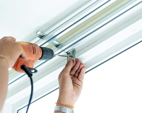 תיקוני תריסים