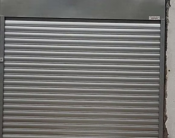 תריסי גלילה